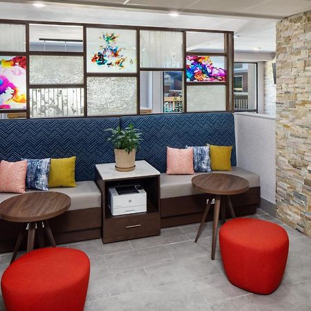 טאקר Hampton Inn Atlanta-Northlake מראה חיצוני תמונה