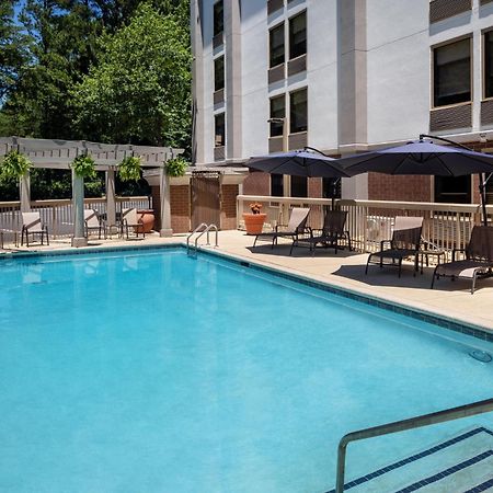 טאקר Hampton Inn Atlanta-Northlake מראה חיצוני תמונה