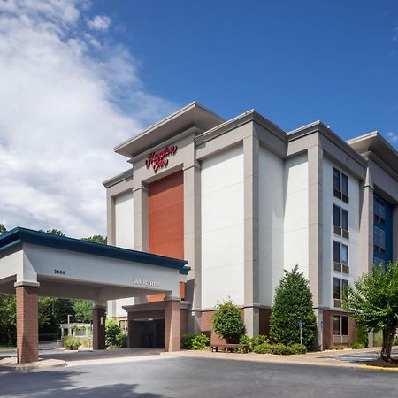 טאקר Hampton Inn Atlanta-Northlake מראה חיצוני תמונה