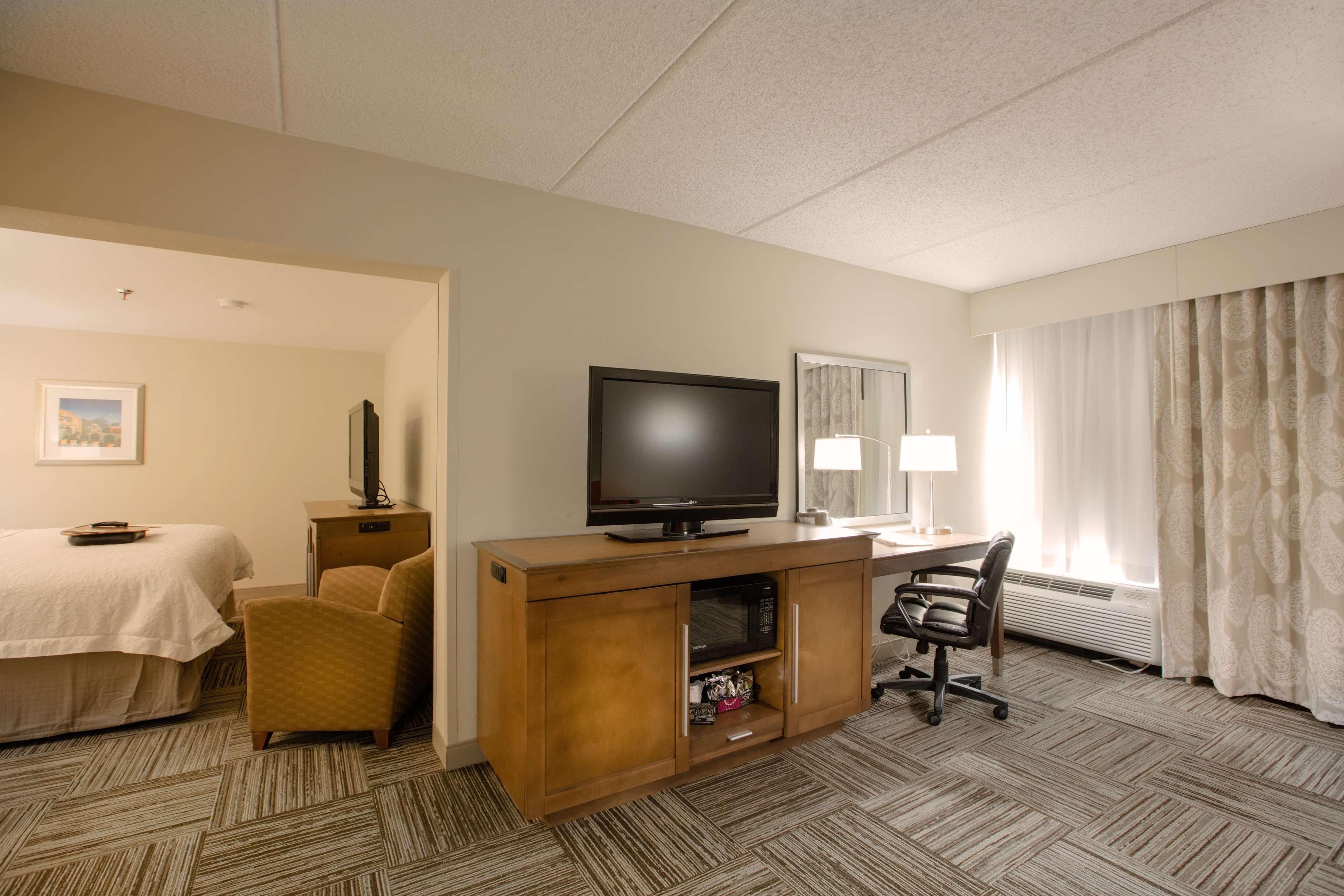 טאקר Hampton Inn Atlanta-Northlake מראה חיצוני תמונה