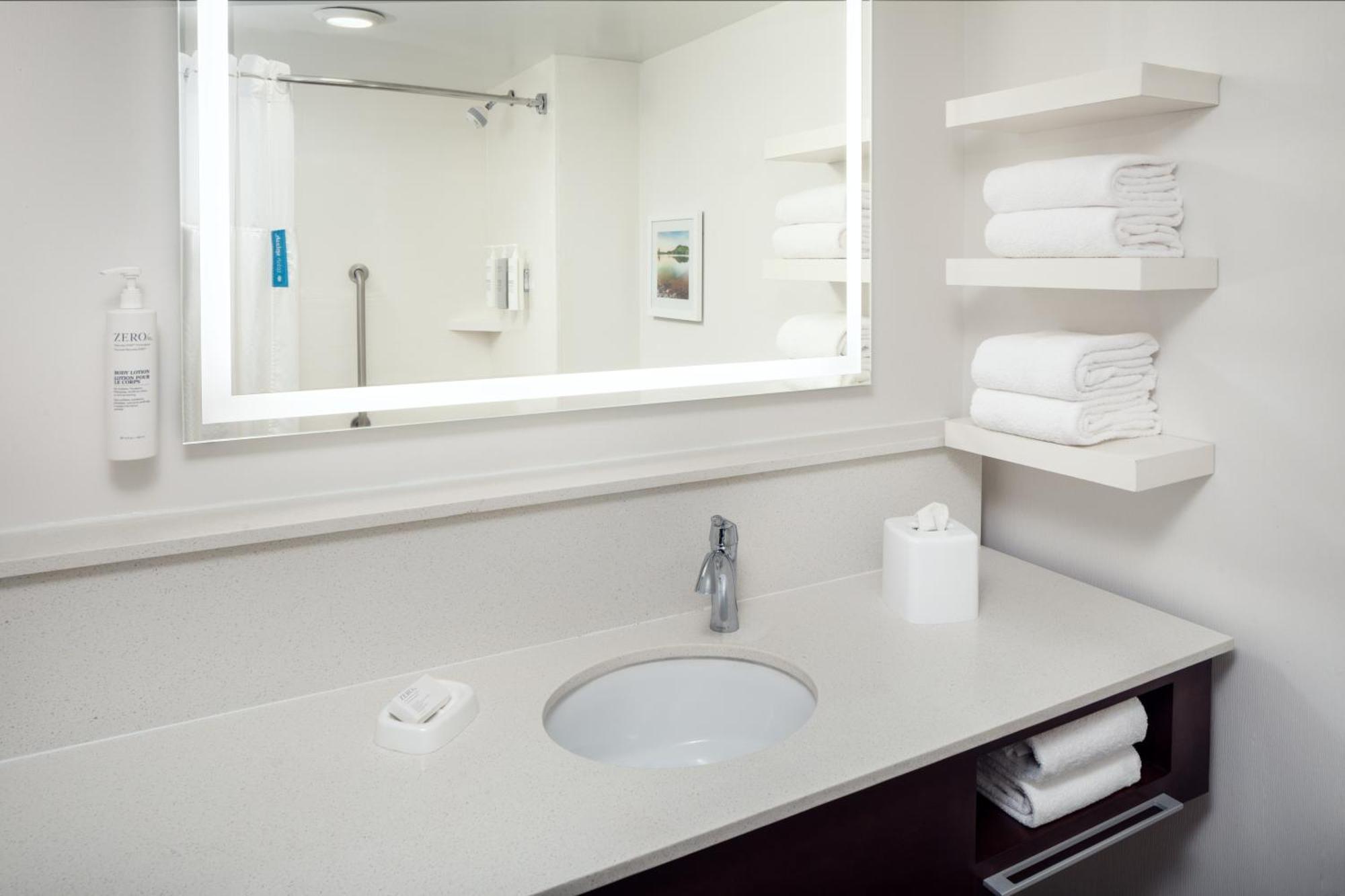 טאקר Hampton Inn Atlanta-Northlake מראה חיצוני תמונה