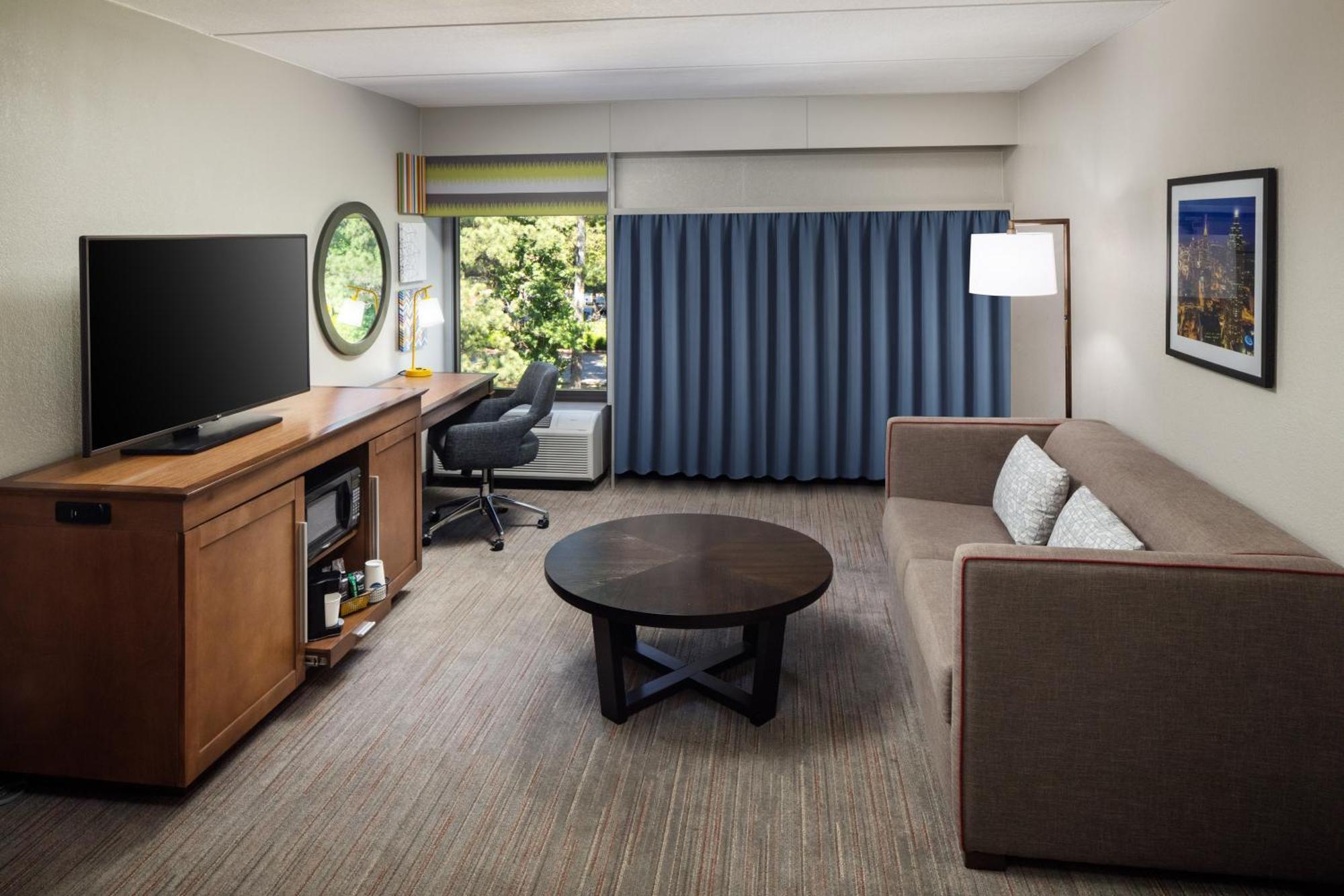 טאקר Hampton Inn Atlanta-Northlake מראה חיצוני תמונה