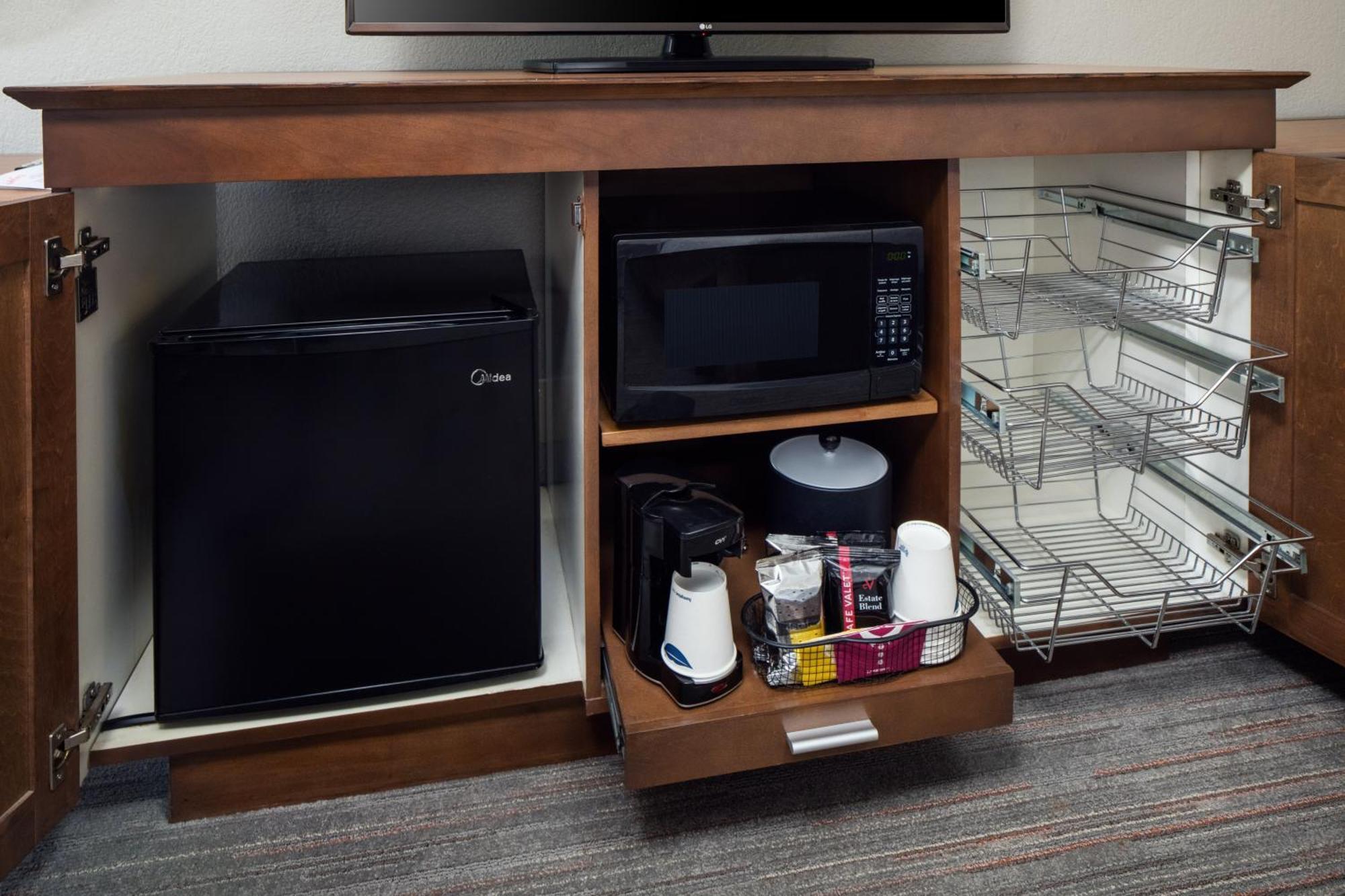 טאקר Hampton Inn Atlanta-Northlake מראה חיצוני תמונה