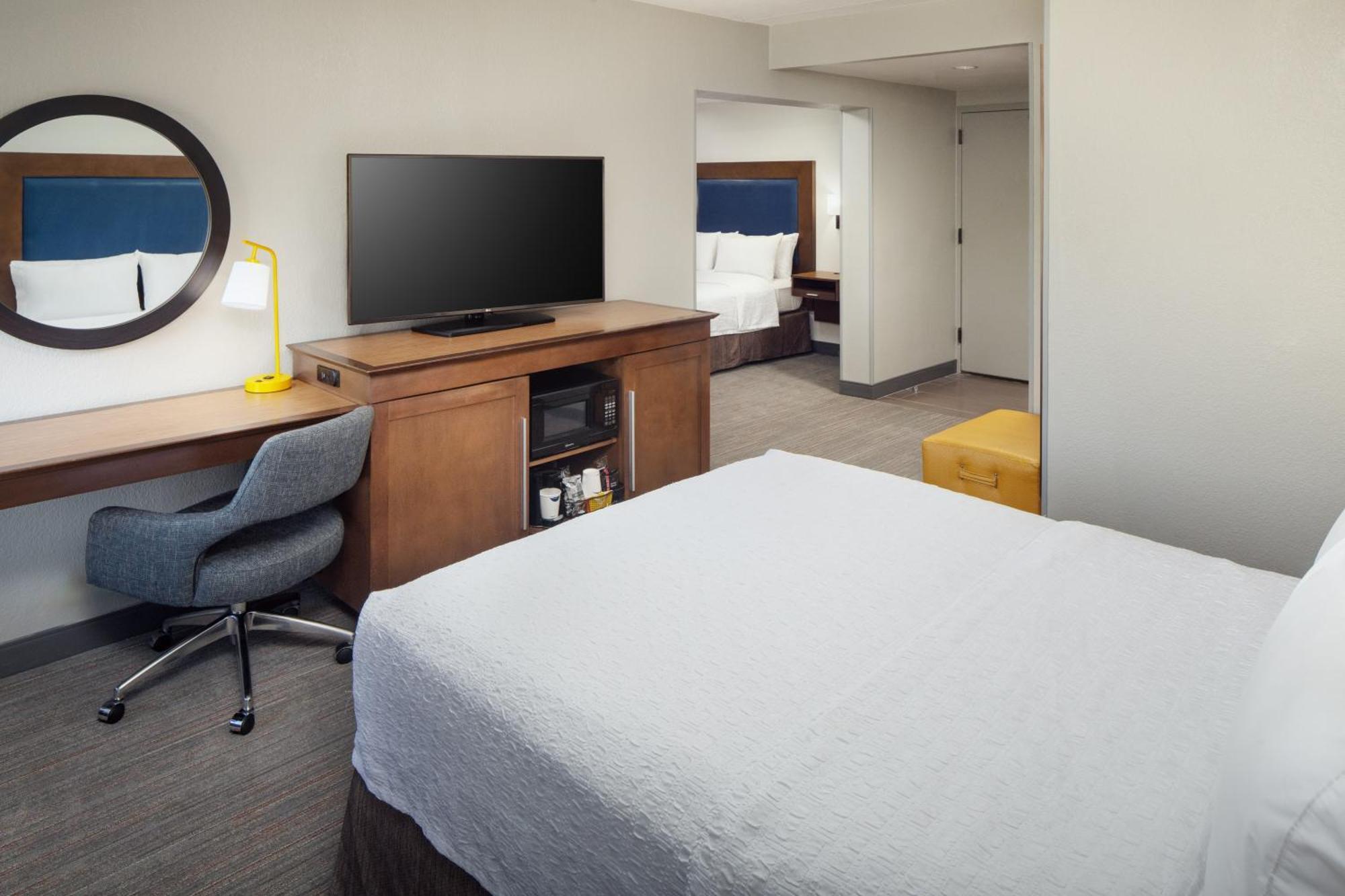 טאקר Hampton Inn Atlanta-Northlake מראה חיצוני תמונה