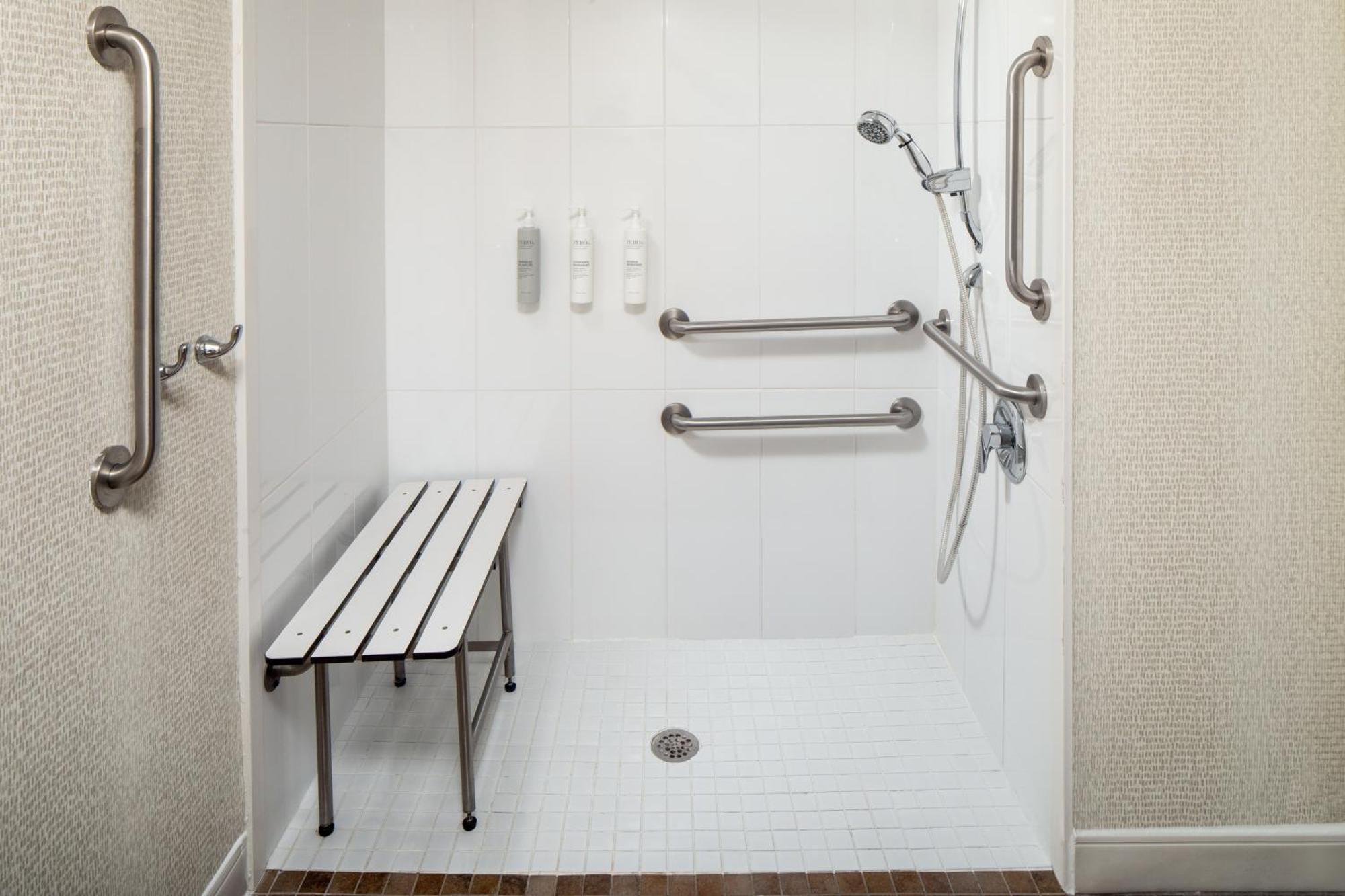 טאקר Hampton Inn Atlanta-Northlake מראה חיצוני תמונה