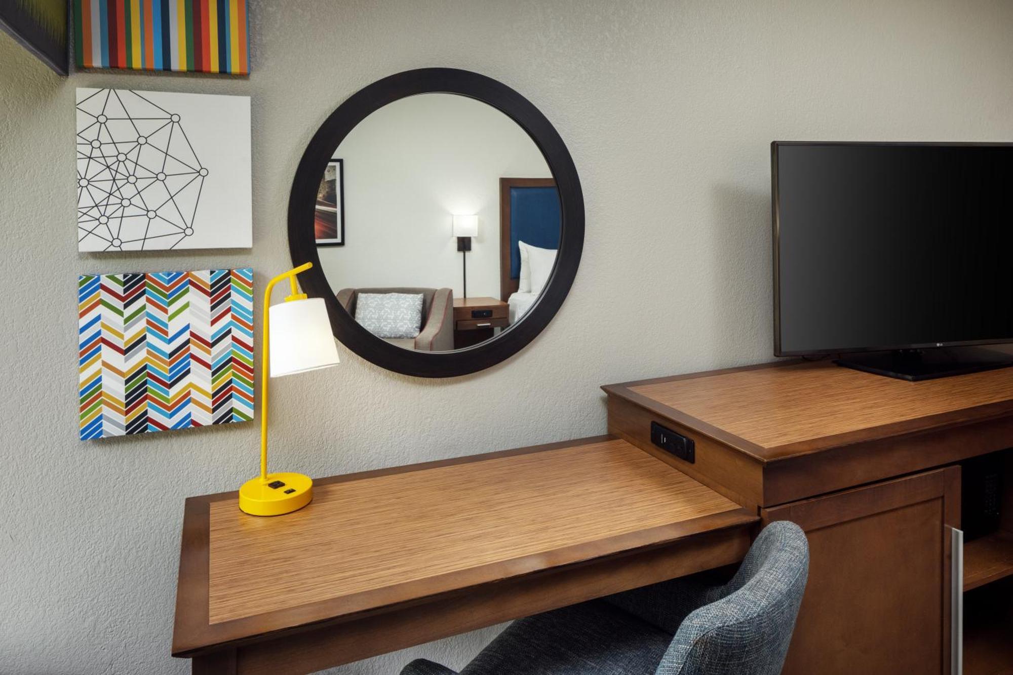 טאקר Hampton Inn Atlanta-Northlake מראה חיצוני תמונה