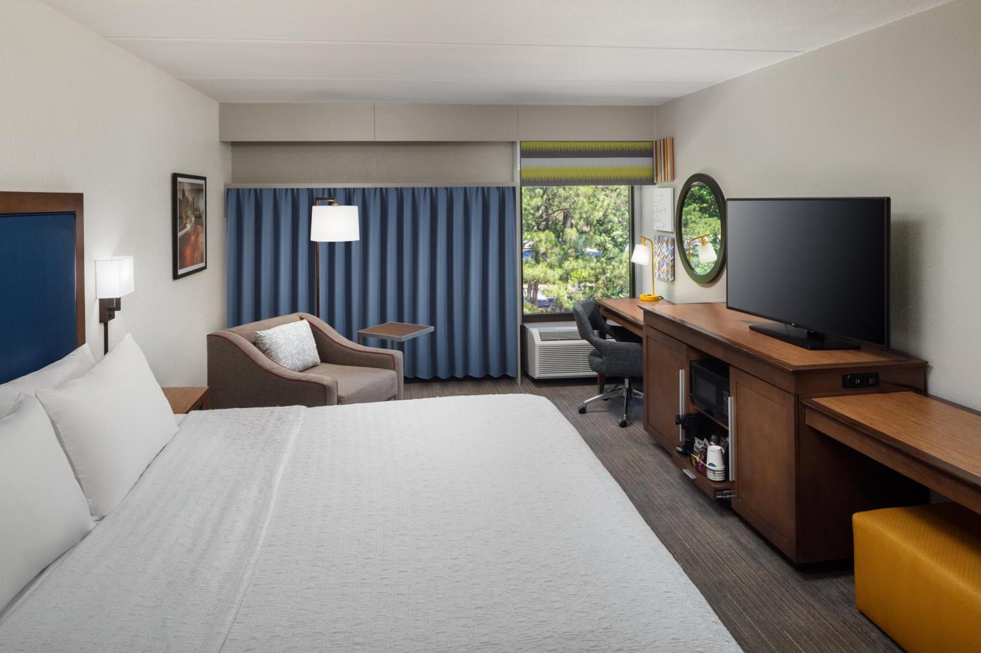 טאקר Hampton Inn Atlanta-Northlake מראה חיצוני תמונה