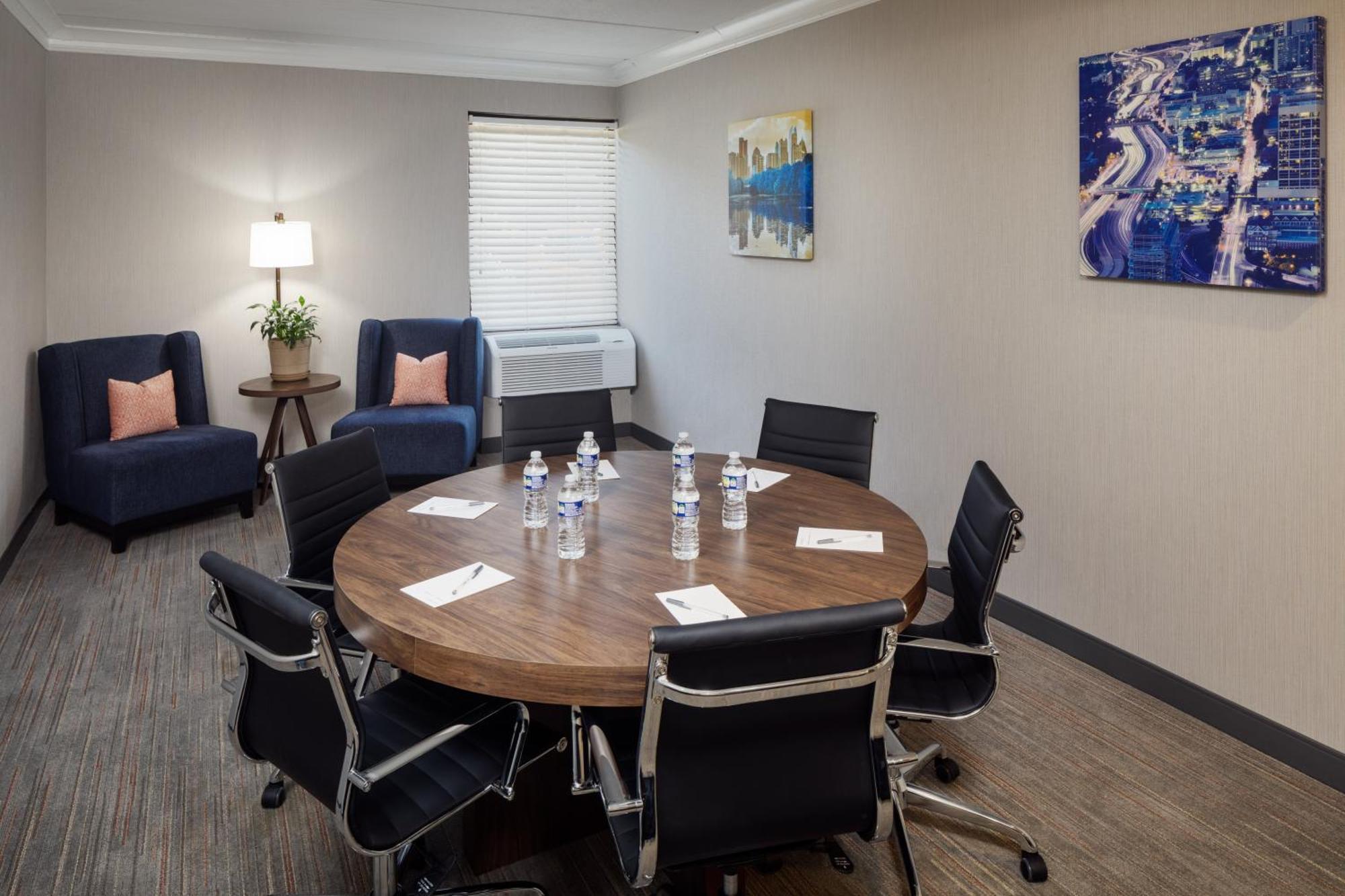 טאקר Hampton Inn Atlanta-Northlake מראה חיצוני תמונה