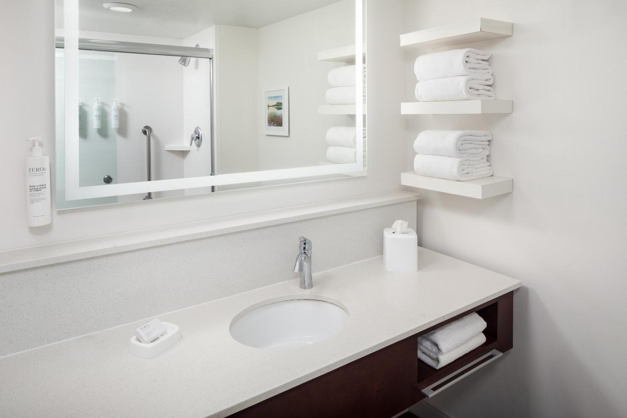 טאקר Hampton Inn Atlanta-Northlake מראה חיצוני תמונה