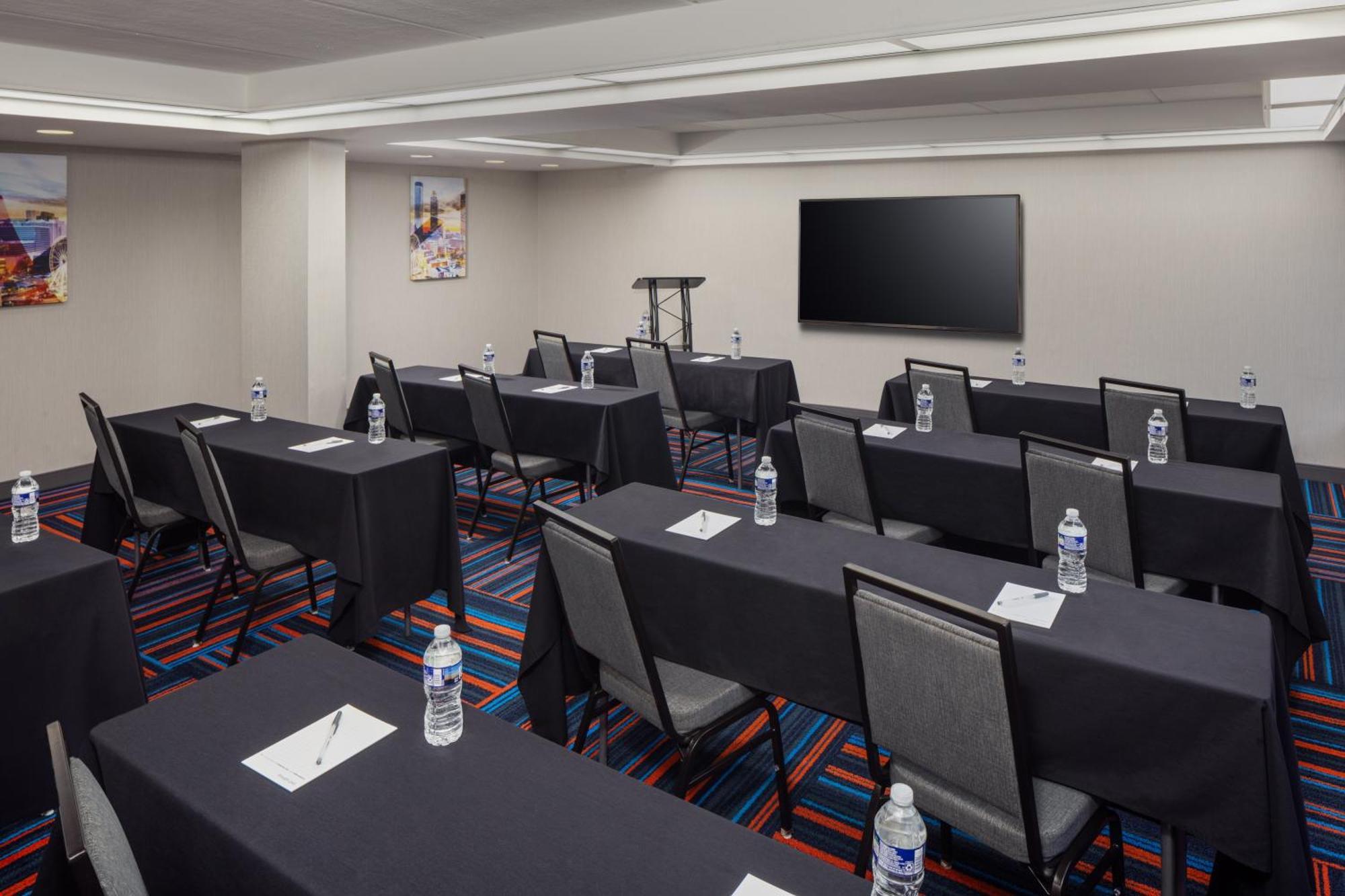 טאקר Hampton Inn Atlanta-Northlake מראה חיצוני תמונה
