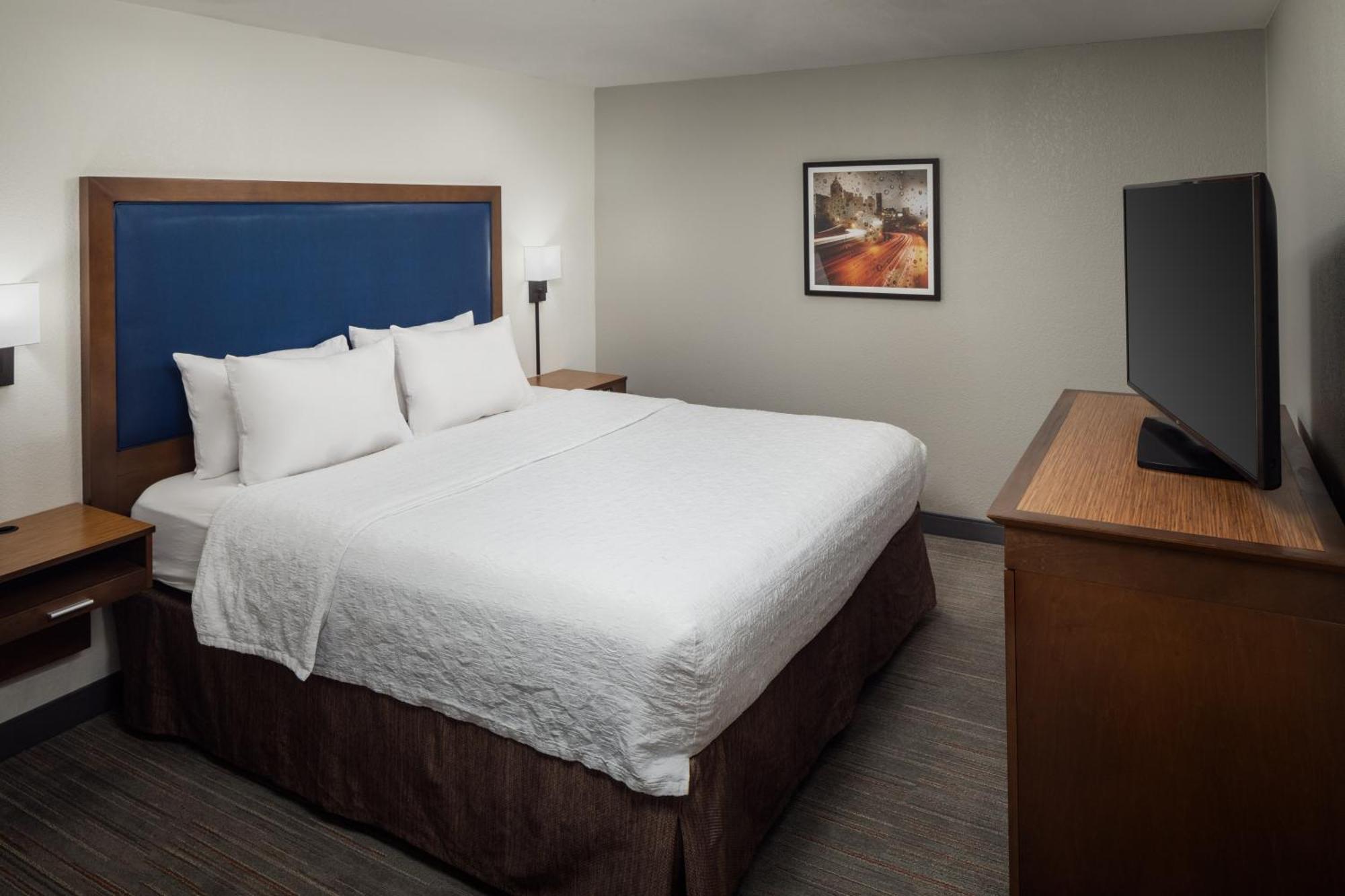 טאקר Hampton Inn Atlanta-Northlake מראה חיצוני תמונה