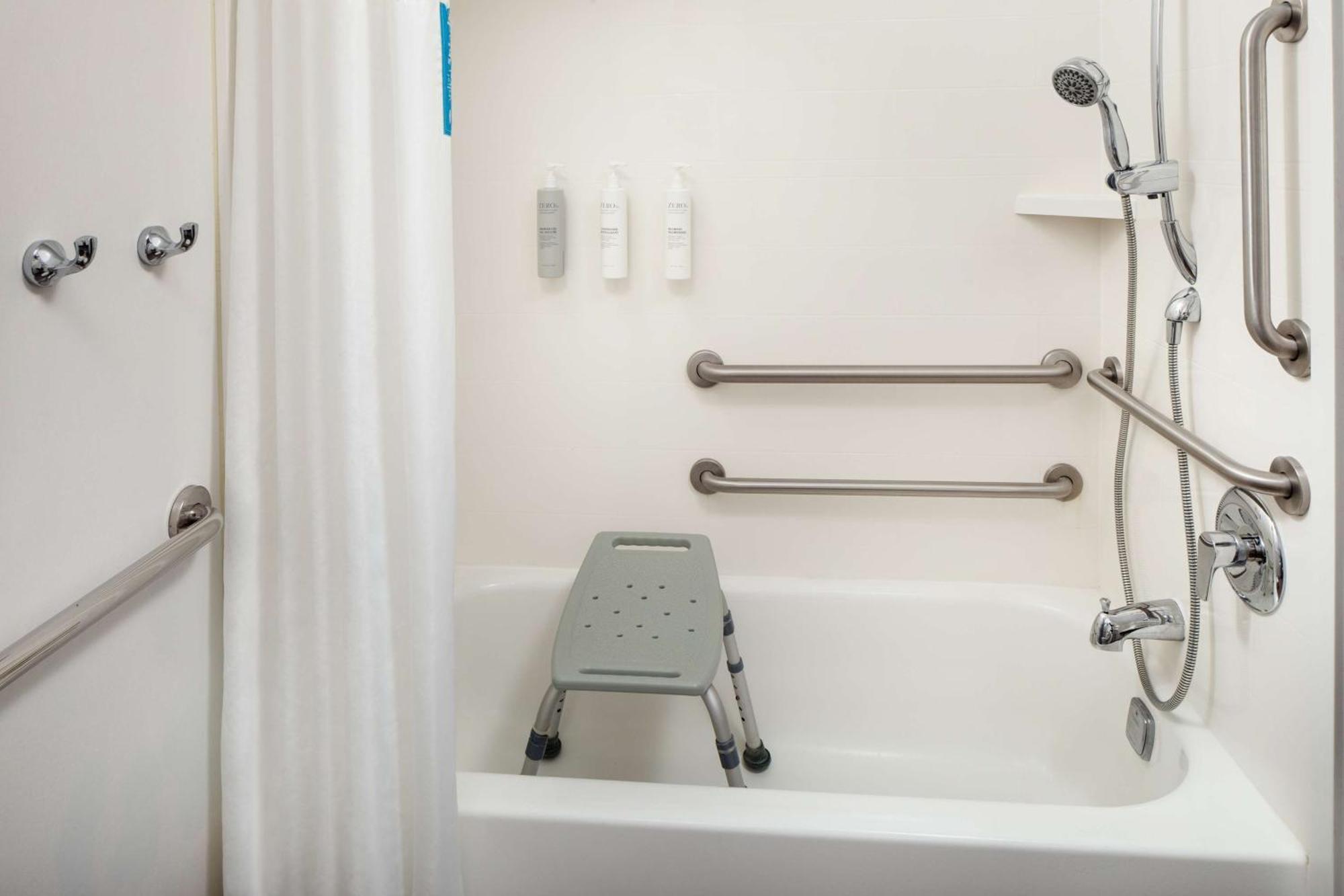 טאקר Hampton Inn Atlanta-Northlake מראה חיצוני תמונה