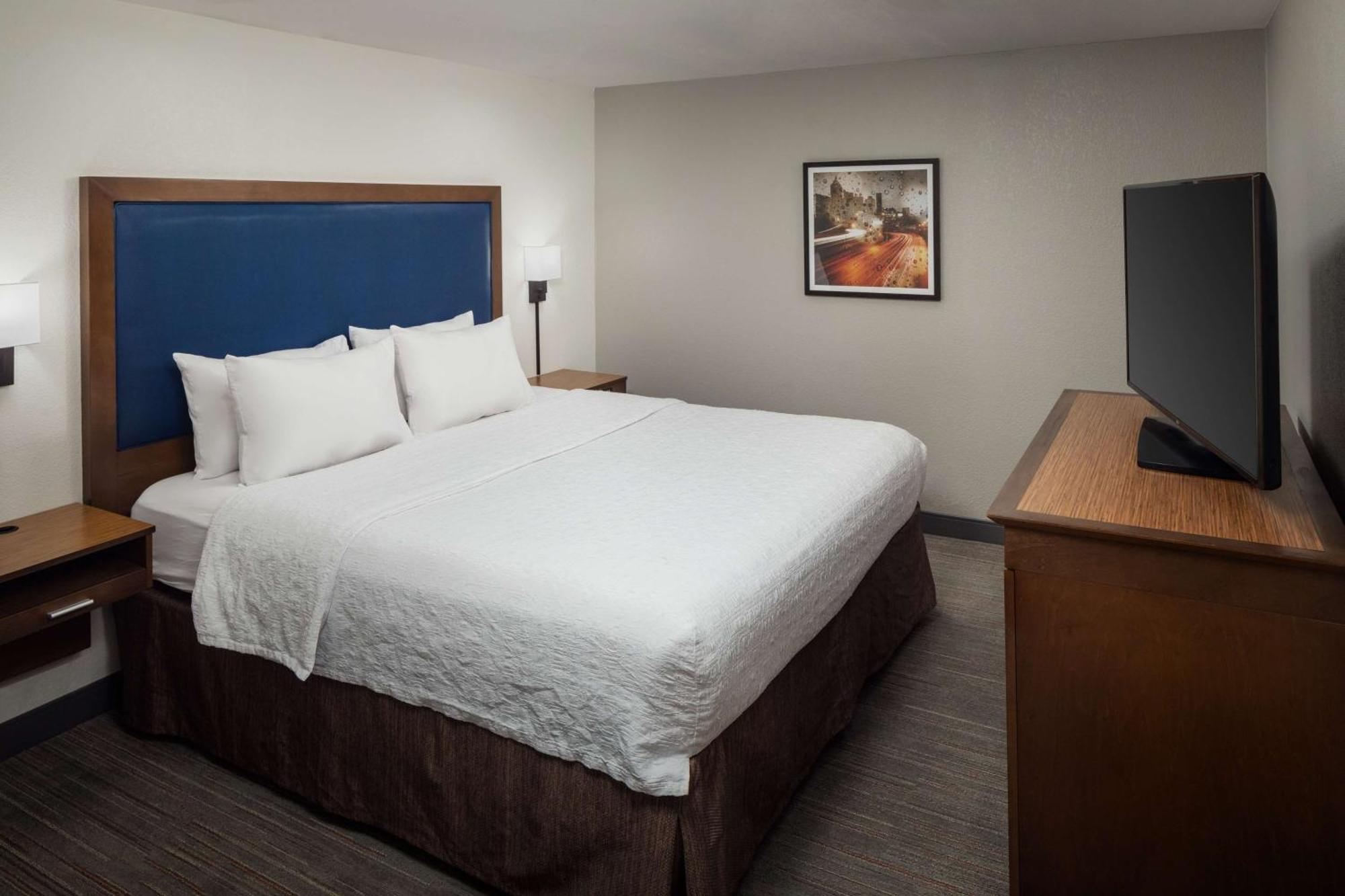 טאקר Hampton Inn Atlanta-Northlake מראה חיצוני תמונה
