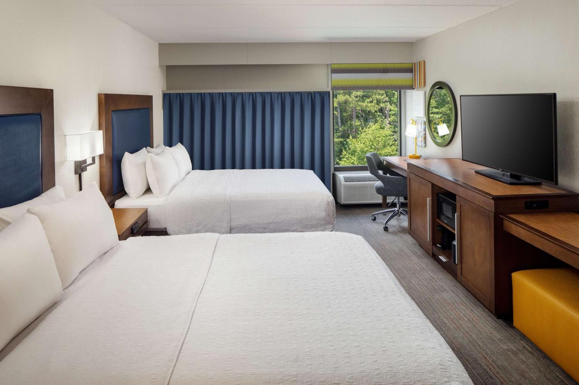 טאקר Hampton Inn Atlanta-Northlake מראה חיצוני תמונה