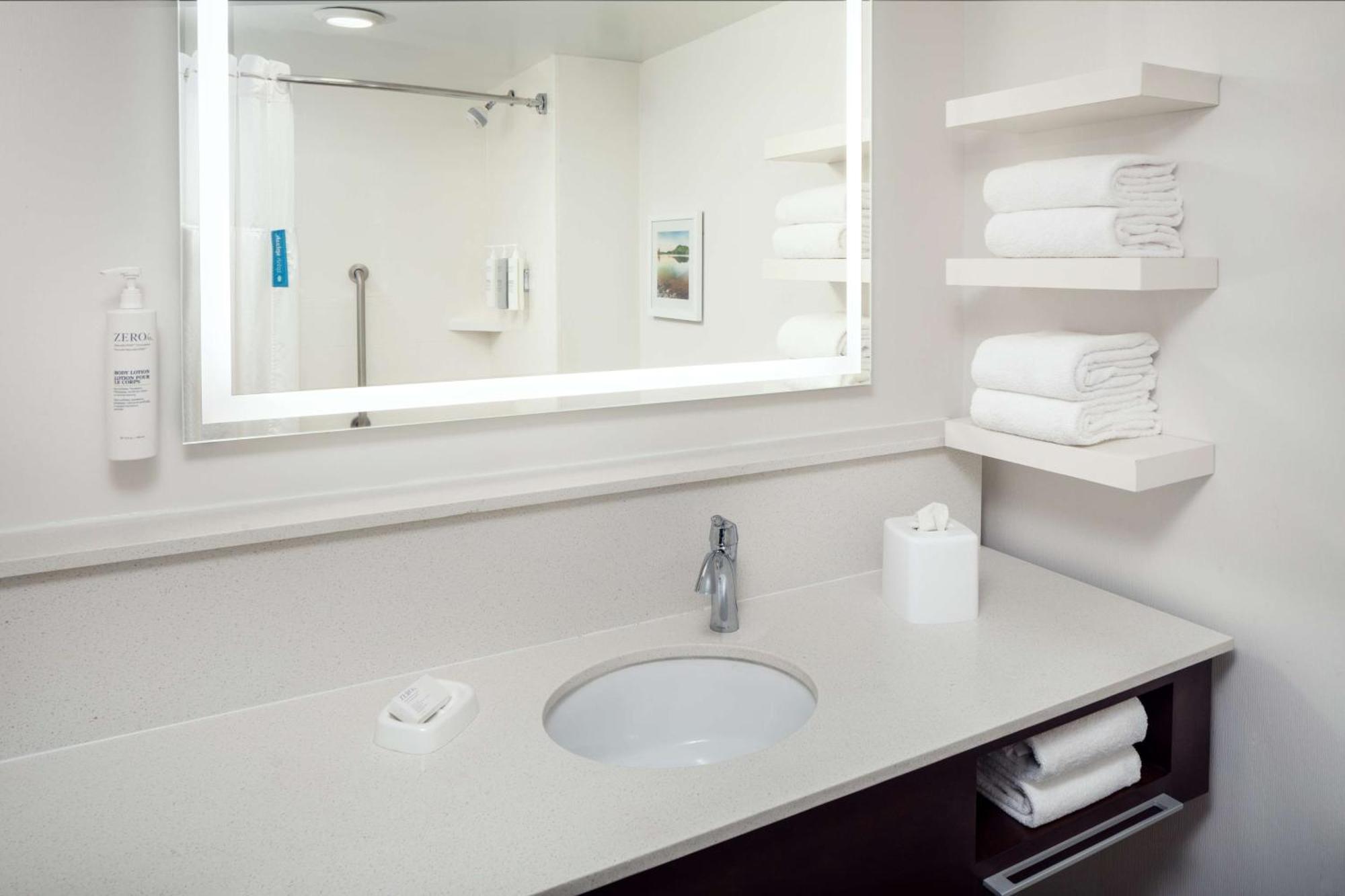 טאקר Hampton Inn Atlanta-Northlake מראה חיצוני תמונה