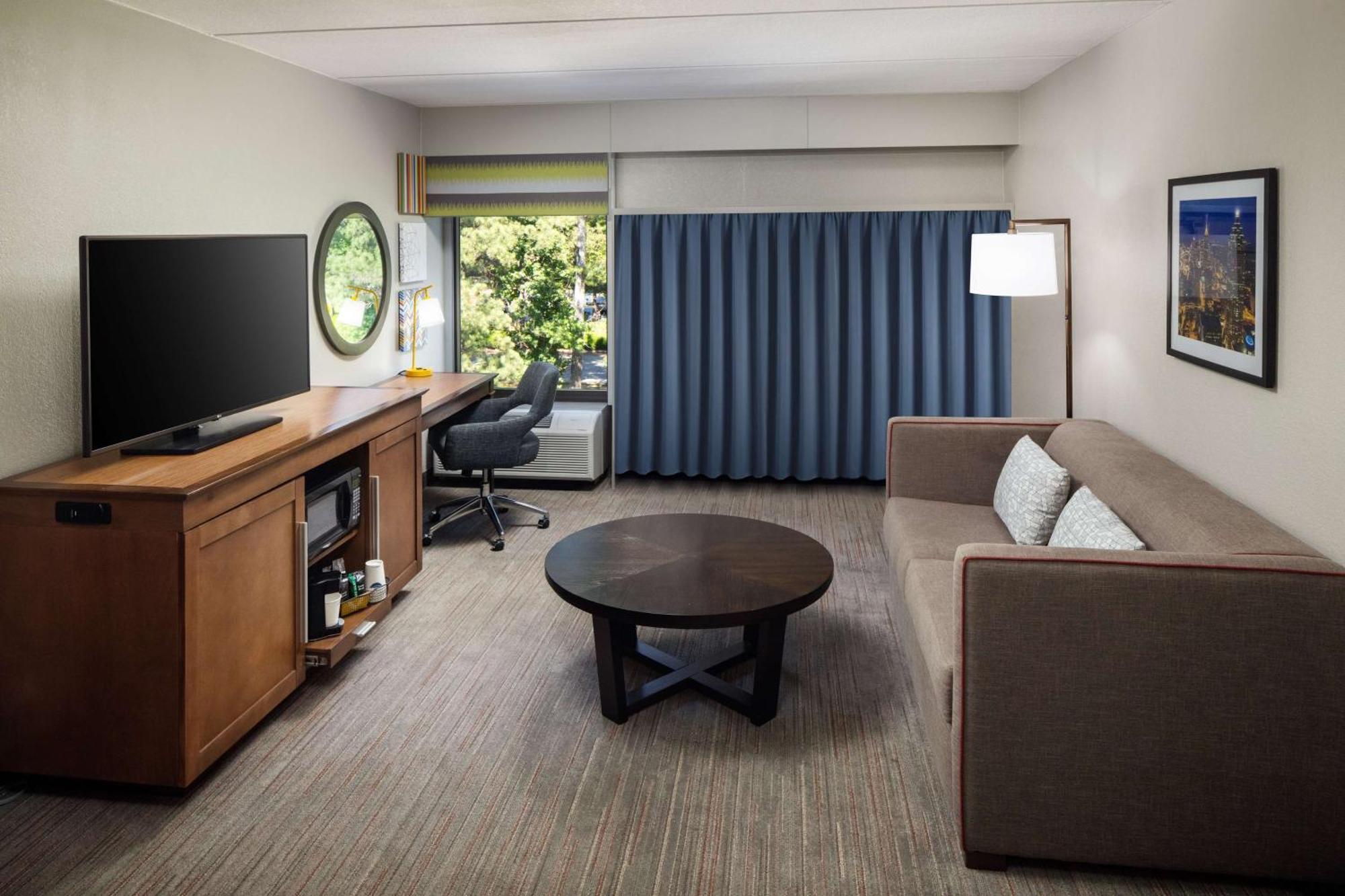 טאקר Hampton Inn Atlanta-Northlake מראה חיצוני תמונה