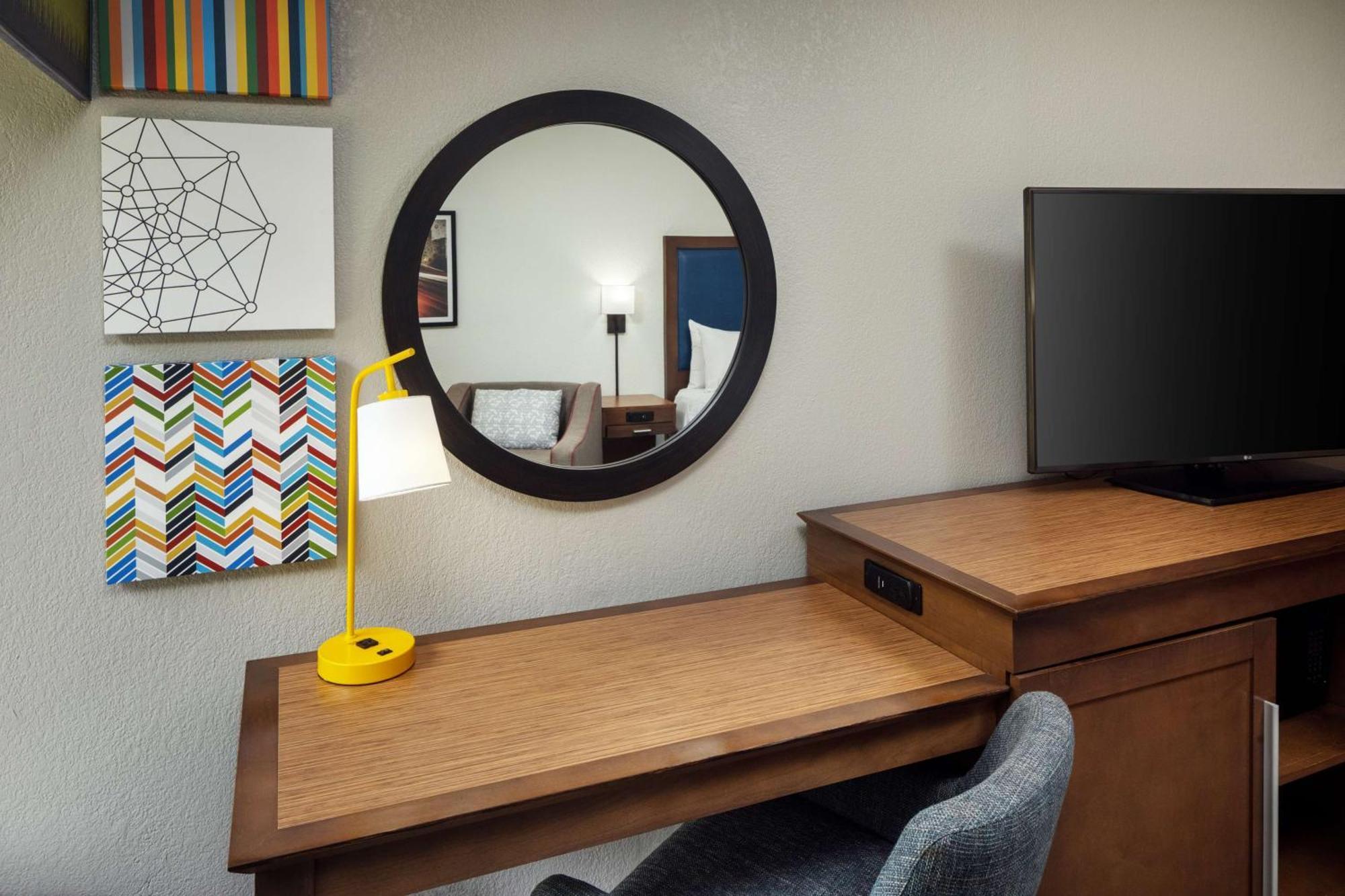 טאקר Hampton Inn Atlanta-Northlake מראה חיצוני תמונה
