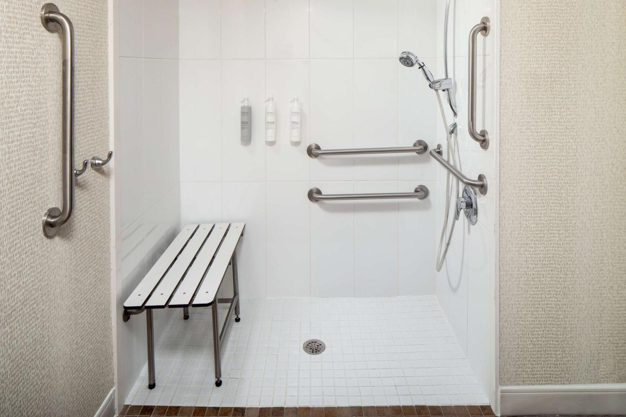 טאקר Hampton Inn Atlanta-Northlake מראה חיצוני תמונה