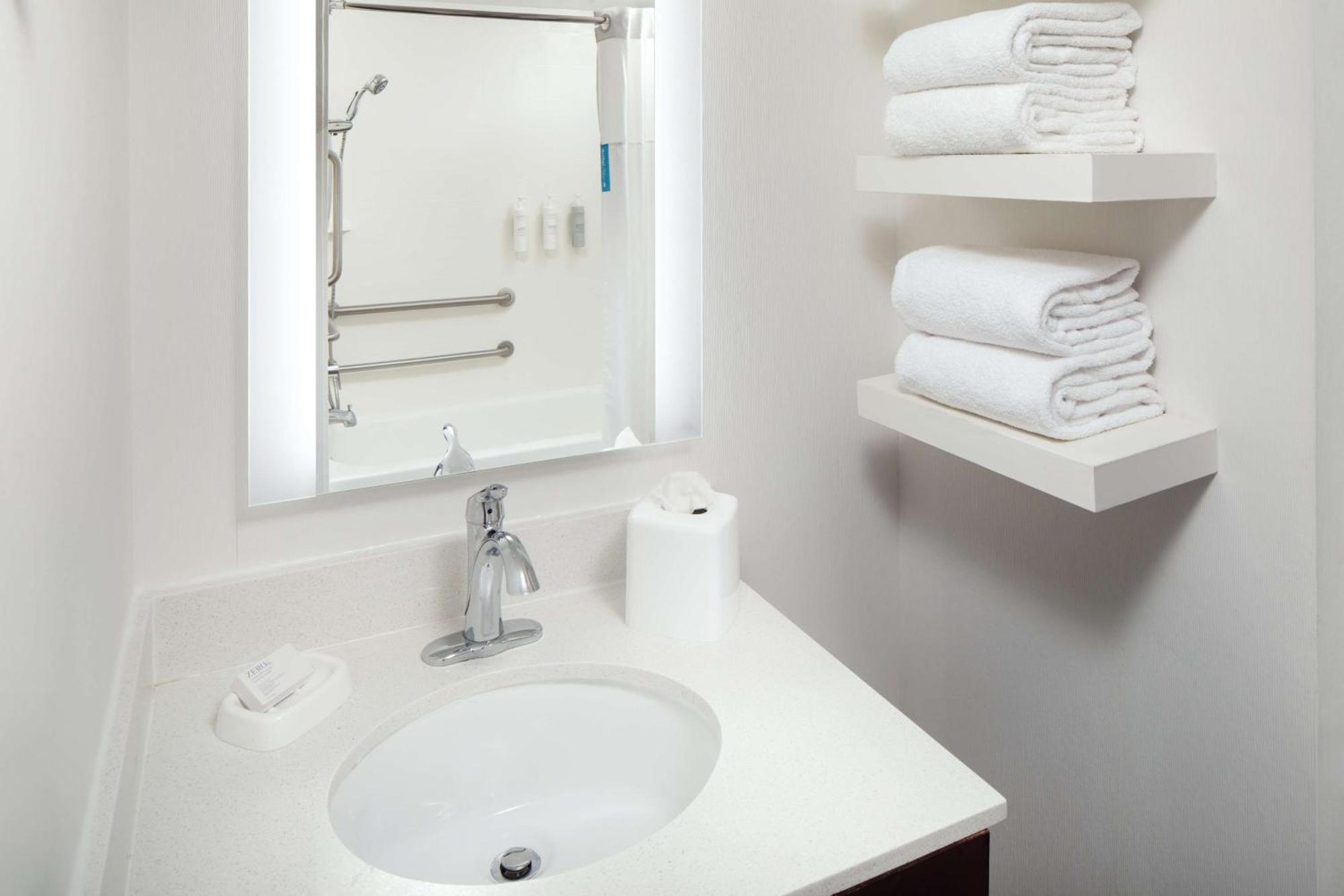 טאקר Hampton Inn Atlanta-Northlake מראה חיצוני תמונה