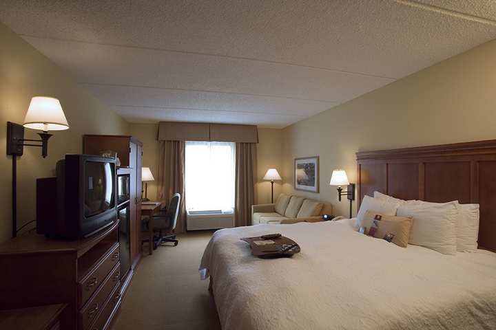 טאקר Hampton Inn Atlanta-Northlake חדר תמונה