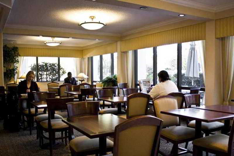טאקר Hampton Inn Atlanta-Northlake מראה חיצוני תמונה
