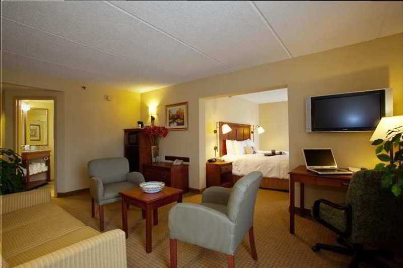 טאקר Hampton Inn Atlanta-Northlake מראה חיצוני תמונה