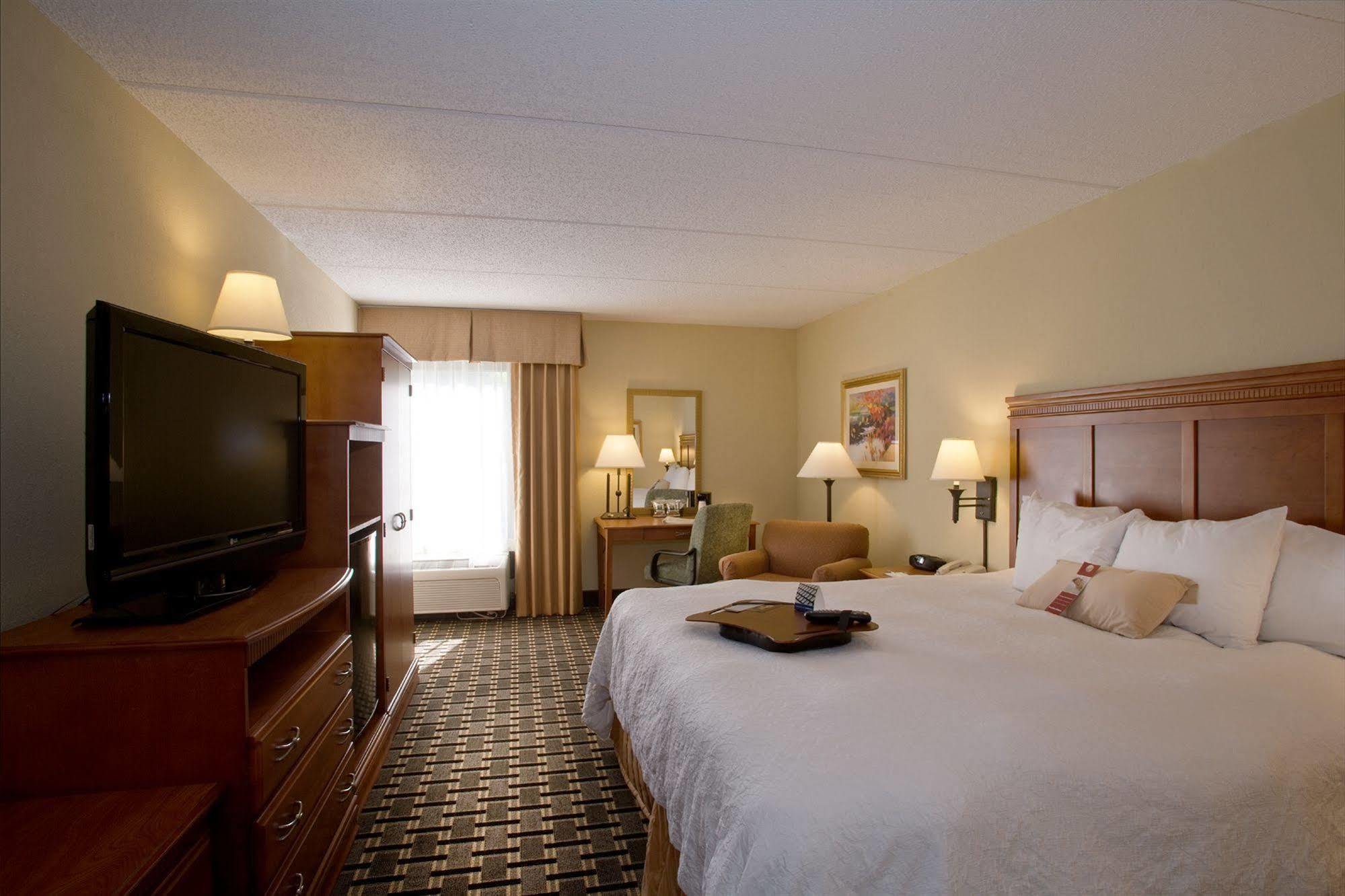 טאקר Hampton Inn Atlanta-Northlake מראה חיצוני תמונה