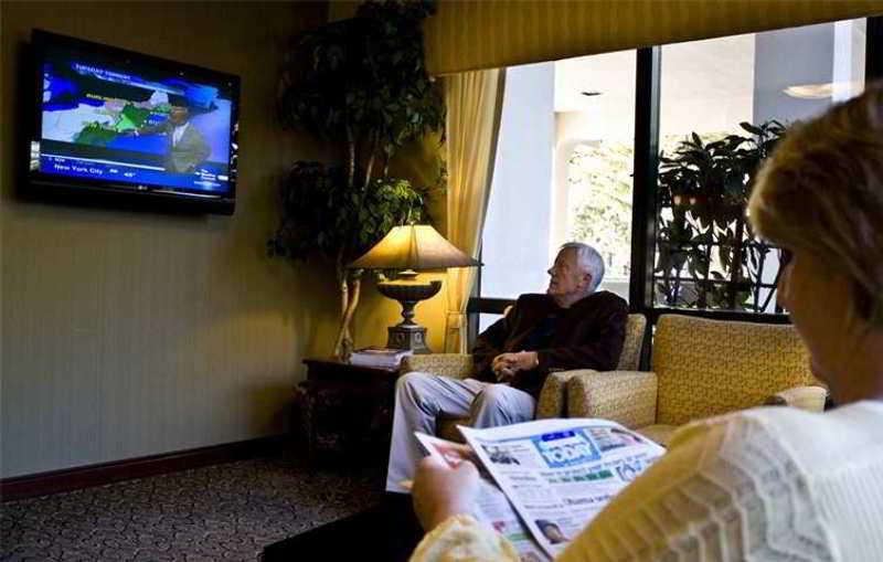 טאקר Hampton Inn Atlanta-Northlake מראה חיצוני תמונה